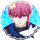 [KURONA TAG]   𝑷𝑰𝑵𝑲 𝑳𝑶𝑪𝑲 Discord Server Logo