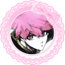 [KURONA TAG]   𝑷𝑰𝑵𝑲 𝑳𝑶𝑪𝑲 Discord Server Logo