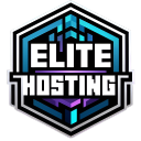 Elite Hosting - Best Hosting Provider Discord Server Logo