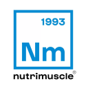 Nutrimuscle Discord Server Logo