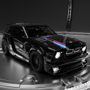 TunersRL Garage Discord Server Logo