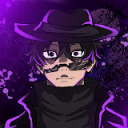 Fade's Lounge Discord Server Logo