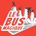 Le Bus Magique Discord Server Logo