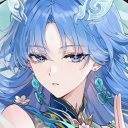 Wuthering Waves Indonesia Discord Server Logo