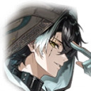 Wuthering Waves Indonesia Discord Server Logo