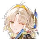 Wuthering Waves Indonesia Discord Server Logo