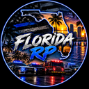 FLORIDA RP Discord Server Logo