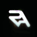REST AREA Discord Server Logo
