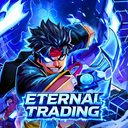 Eternal Trading Discord Server Logo