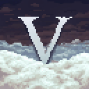 Сервер vertex Discord Server Logo