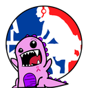 PDXLAN Community Discord Server Logo
