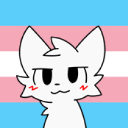 Trans Uncensored Discord Server Logo
