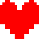 UNDERTALE.exe Discord Server Logo