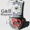 G&B Hispano Discord Server Logo