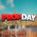 PROPDAY Discord Server Logo