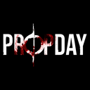 PROPDAY Discord Server Logo