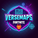 🎁 VerseMaps - Skins & Giveaways 🎁 Discord Server Logo