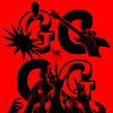 Glitch Grind Discord Server Logo