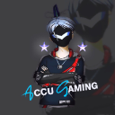 Accu Gaming Discord Server Logo