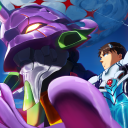 EVA Discord Server Logo