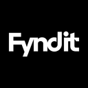 🌍 fyndit Discord Server Logo