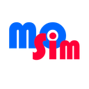 MoSimulator Discord Server Logo
