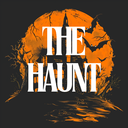 The Haunt Discord Server Logo