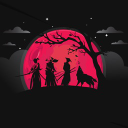 Gaming Area Discord Server Logo