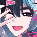 staff apps!🍥　．　/ senchie　， Discord Server Logo