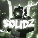 Solidz Community Discord Server Logo