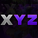 XYZ 2.0 🎈 Discord Server Logo