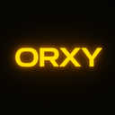 𝙤𝙧𝙭𝙮 Discord Server Logo