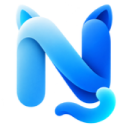 Nekosia API Discord Server Logo