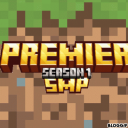 [Original] Premier SMP Discord Server Logo