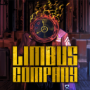 LIMBUS COMPANY (UNOFFICIAL) Discord Server Logo
