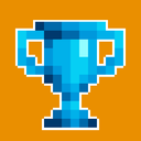 CubeCraft League Discord Server Logo