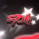 StormWorld Discord Server Logo