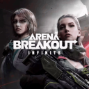 Arena Breakout Discord Server Logo