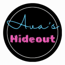 Ava's Hideout Discord Server Logo
