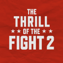 The Thrill of the Fight 2 Discord Server Logo