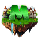 Minezinho Discord Server Logo