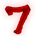 Se7en Arts Discord Server Logo