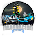 DragRacing RP Discord Server Logo