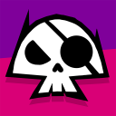 Bounty Bash Discord Server Logo