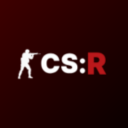 Counter-Strike Discord Server Logo