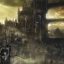 Kingdom Of Lothric Discord Server Logo