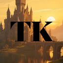 The Kingdom Discord Server Logo