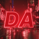 Dank Addicts Discord Server Logo