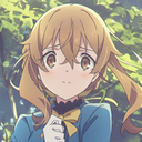 Secrets of the Silent Witch Discord Server Logo
