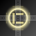CROSSROADS #KeepMusicHuman Discord Server Logo